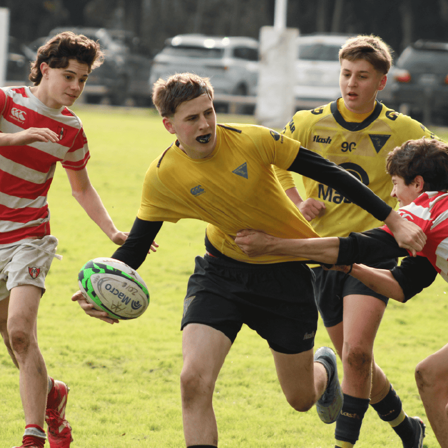 lprc vs alumni